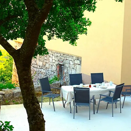 Casa vacanze Sunset Chaser - Rural Dalmatian Mountain View - Makarska, Brela *