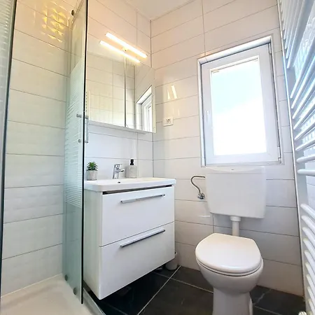 Casa vacanze Sunset Chaser - Rural Dalmatian Mountain View - Makarska, Brela